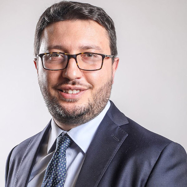 Giulio Fragrasso